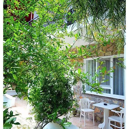 Stone House Cirali *