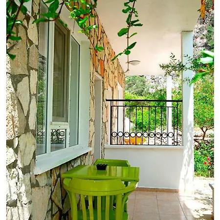 Stone House Cirali * Kemer