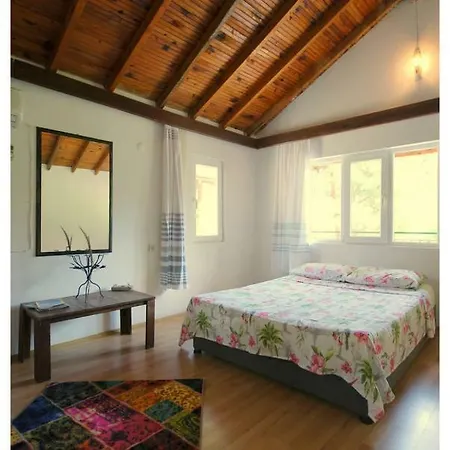 Stone House Cirali Nocleg ze śniadaniem Kemer