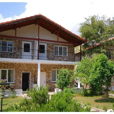Nocleg ze śniadaniem Stone House Cirali