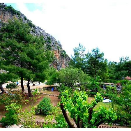 Stone House Cirali * Kemer