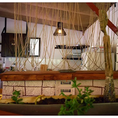 Stone House Cirali * Kemer