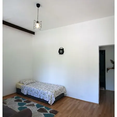 Bed & Breakfast Stone House Cirali