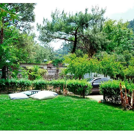 Stone House Cirali Bed & Breakfast