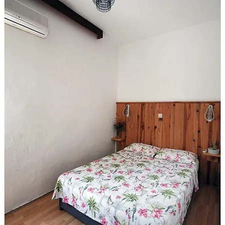 Bed & Breakfast Stone House Cirali *